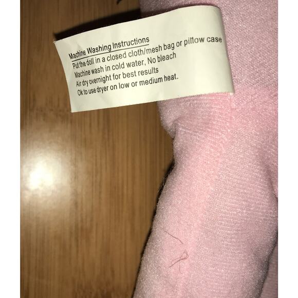 Kingstate Babydoll Blue Realistic Eyes Toys Dollcore Christmas Gift Birthday - Picture 7 of 7